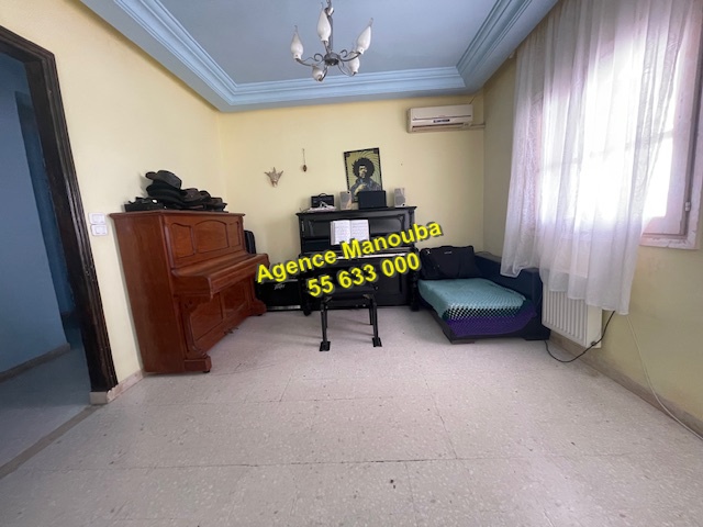 Appartement s3 ref8831