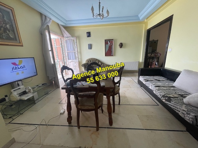 Appartement s3 ref8831