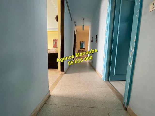 Appartement s3 ref8831