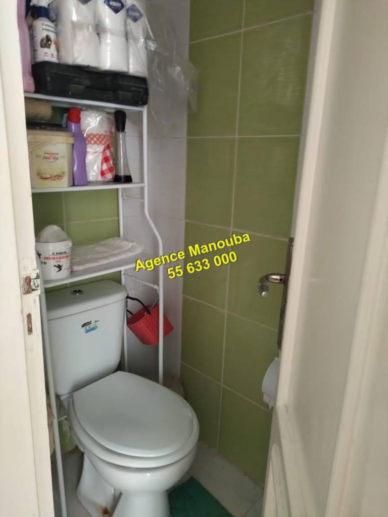 Av appartement s3 ref25966