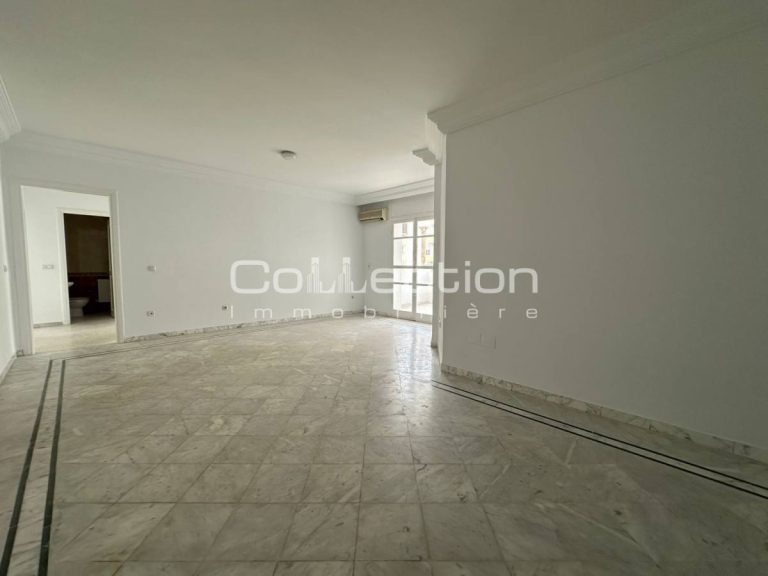 Appartement s3 ennaser 2