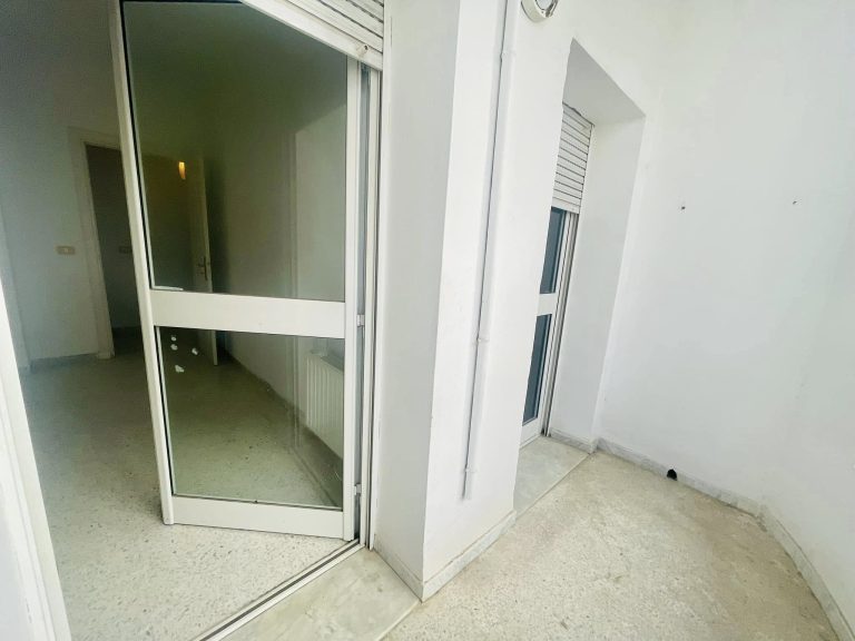 Appartement s4 a ain zaghouan