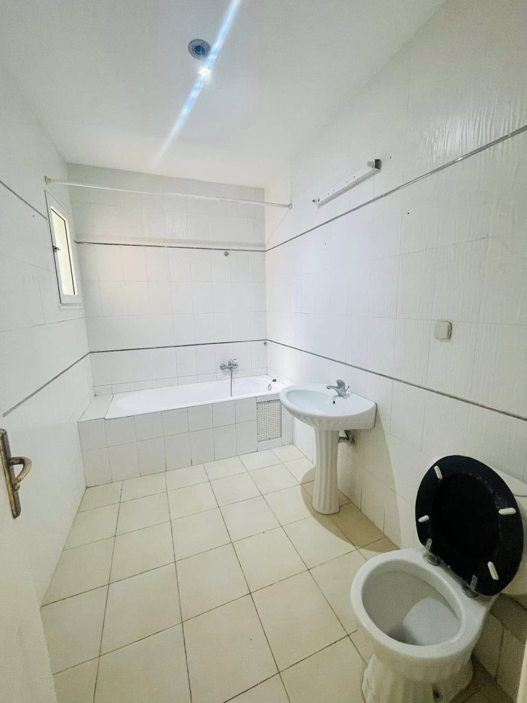Appartement s4 a ain zaghouan