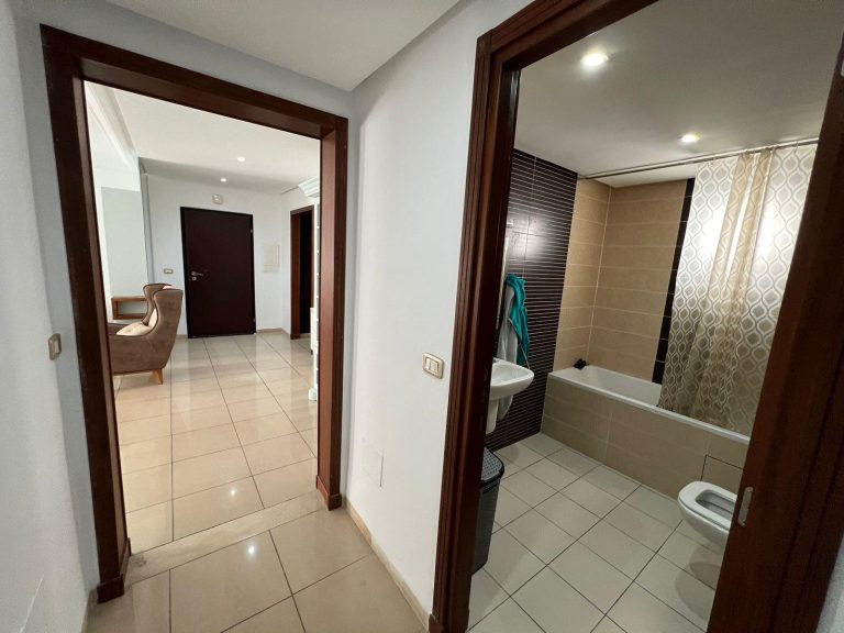 Appartement haute standing ain meriam bizerte