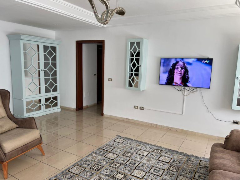 Appartement haute standing ain meriam bizerte