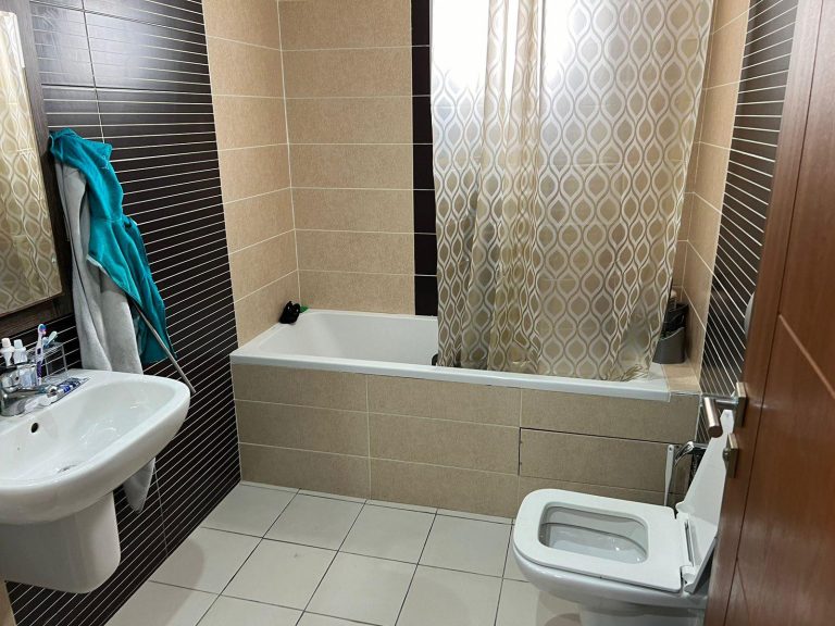 Appartement haute standing ain meriam bizerte