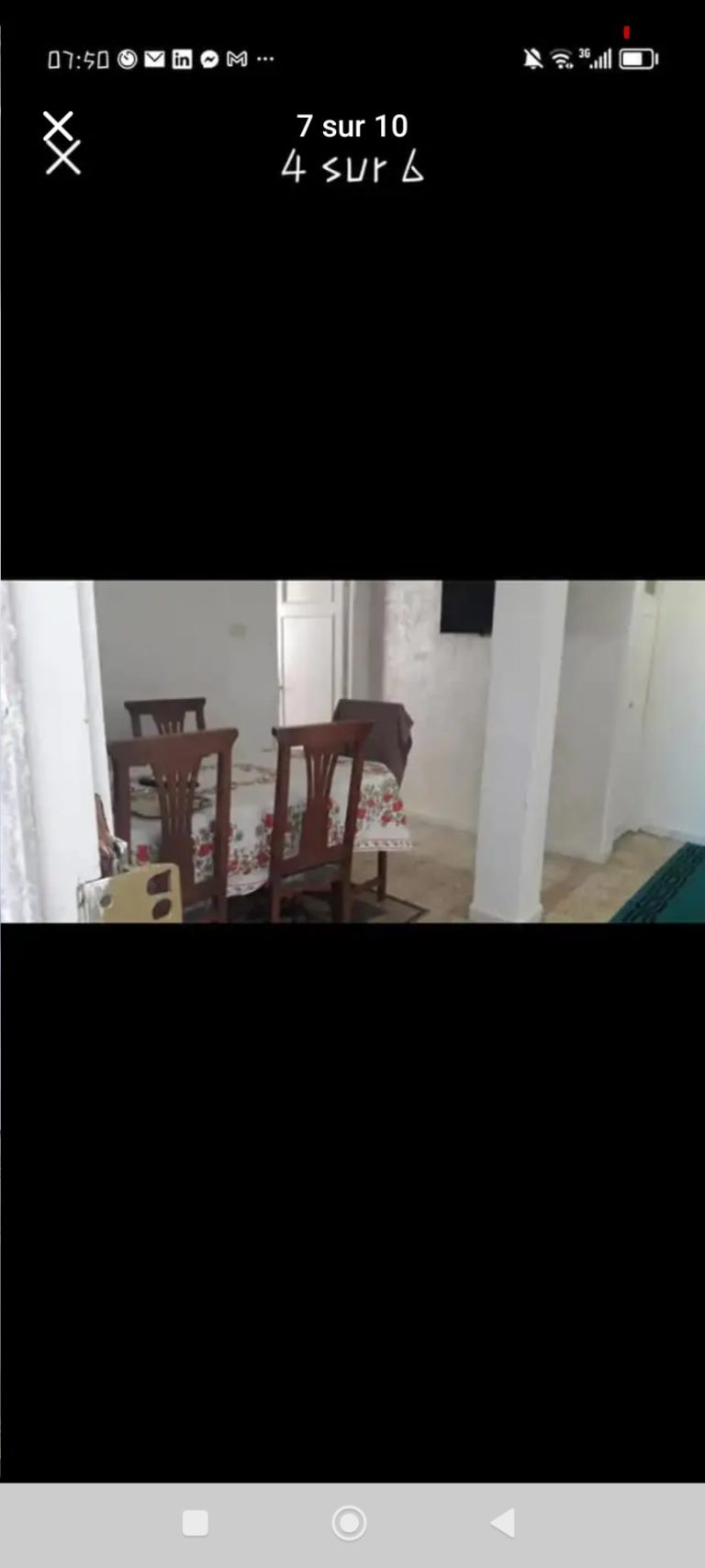 Maison &agrave; naassen