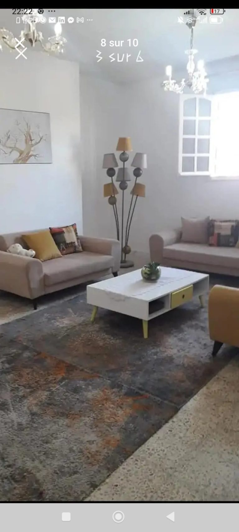 Maison &agrave; naassen