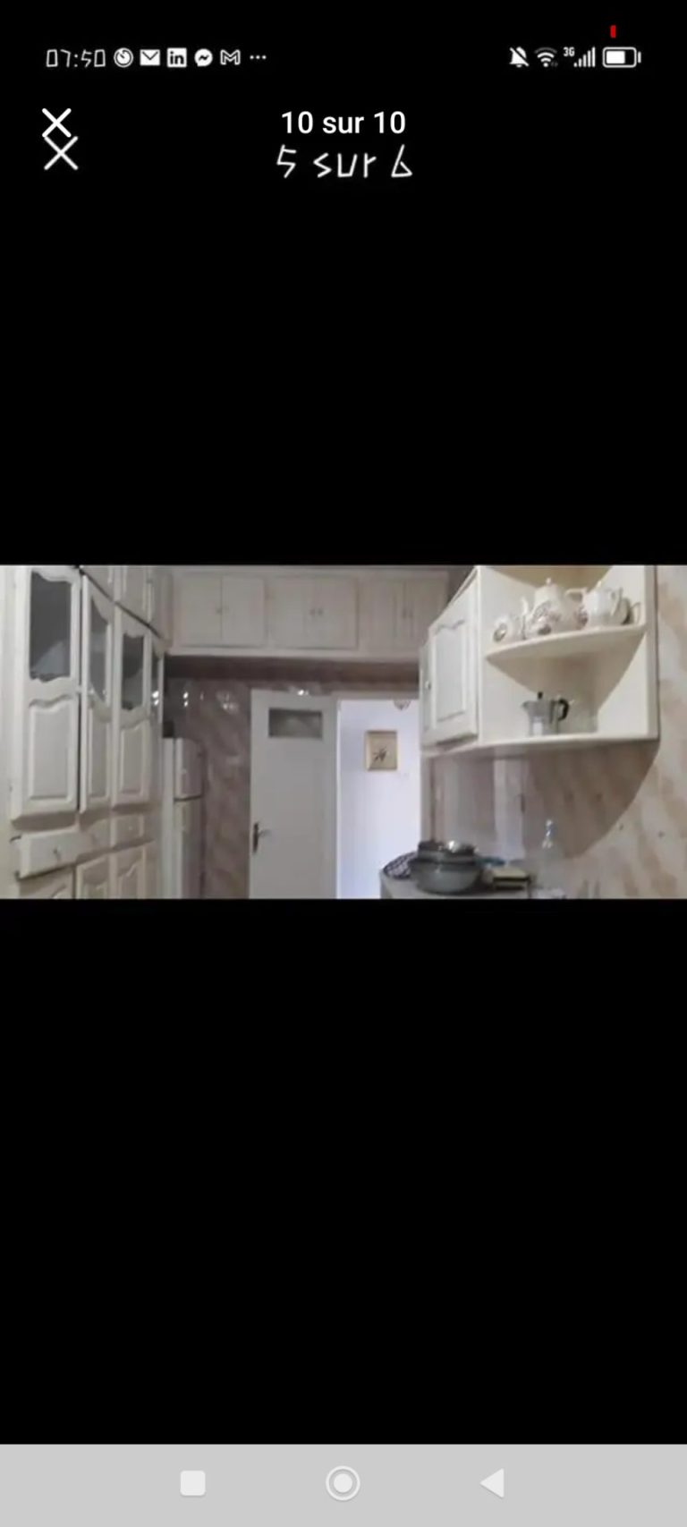 Maison &agrave; naassen