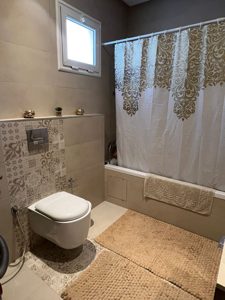 Appartement s3 avec place parking et celier