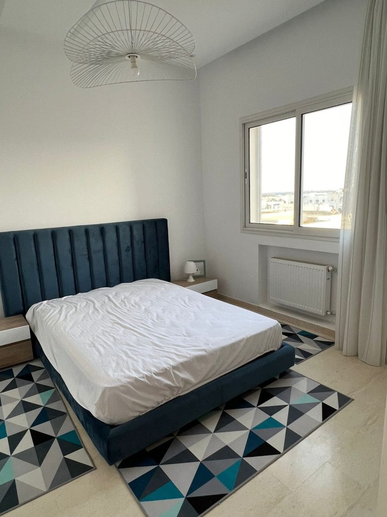 Appartement s3 avec place parking et celier