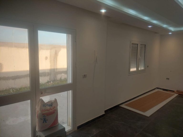 Villa spacieuse disponible &agrave; fondok jdid grombalia