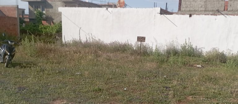 Opportunit&eacute; et emplacement pour un terrain