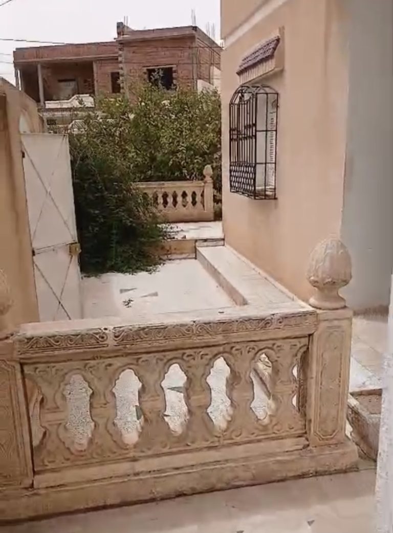 Grande villa luxe s4