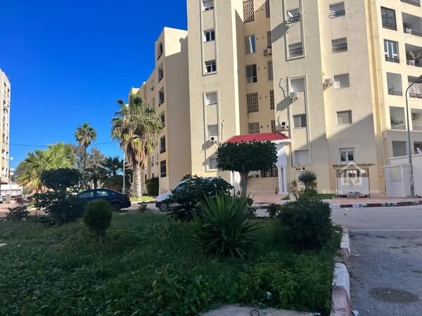 Appartement au r&eacute;sidence