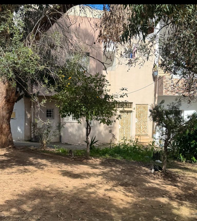 Deux beaux studios