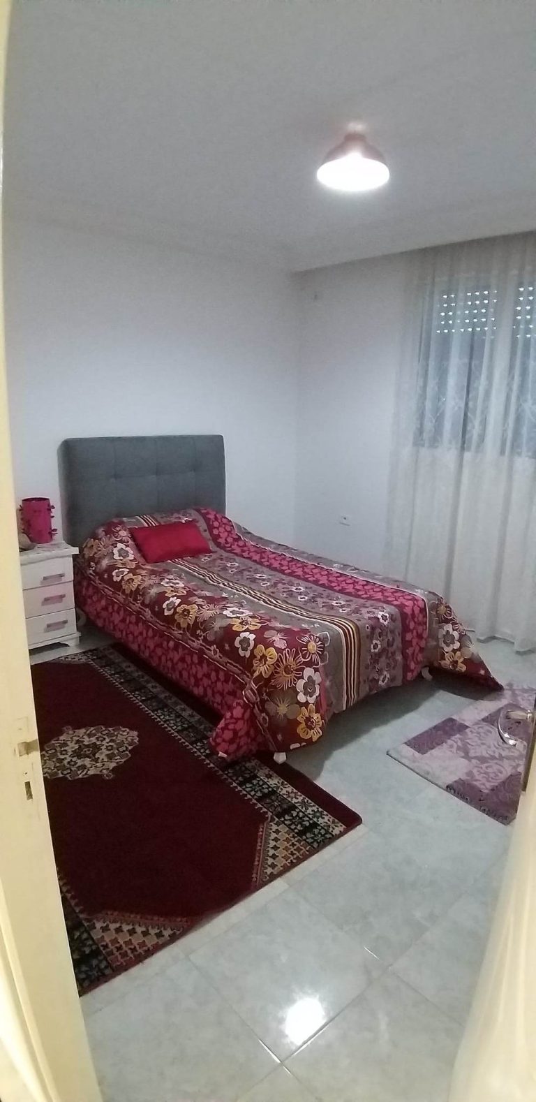 Bel appartement a l'ariana