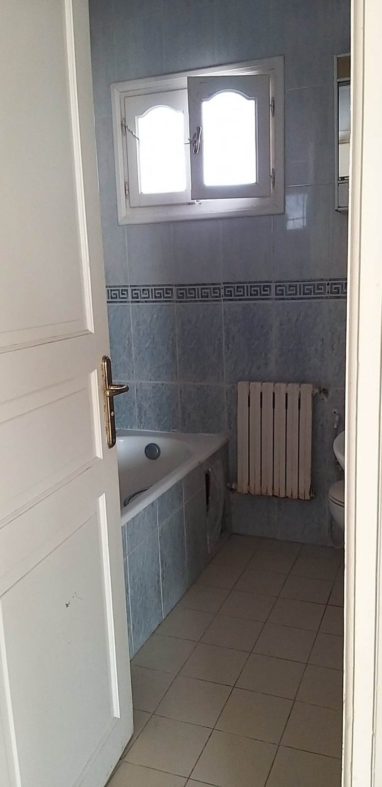 Bel appartement a l'ariana