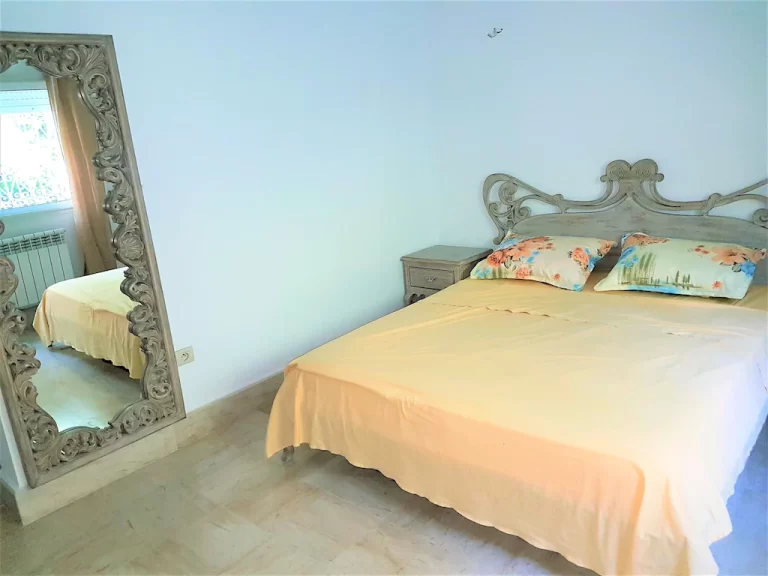 V556 villa plumette hammamet