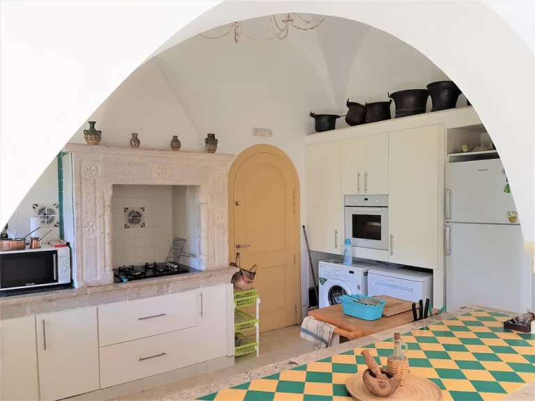 V556 villa plumette hammamet