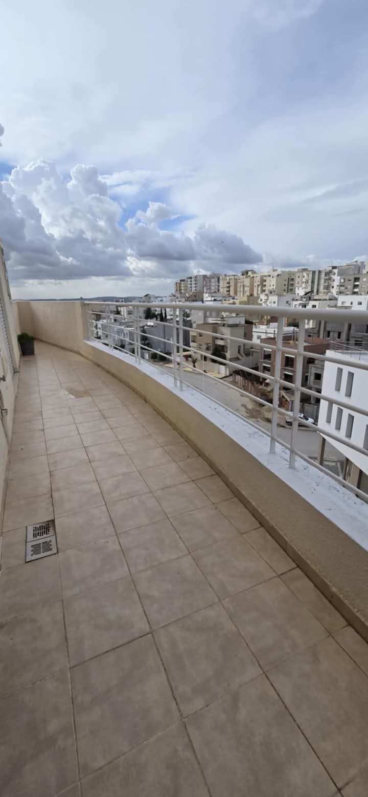 R&eacute;s &agrave; jardin manzah 2