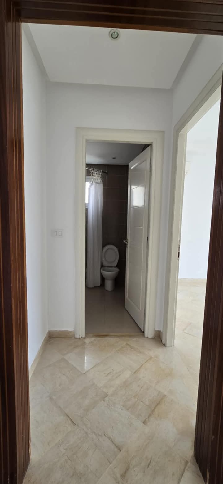 R&eacute;s &agrave; jardin manzah 2