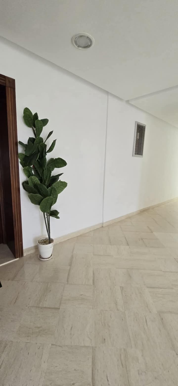 R&eacute;s &agrave; jardin manzah 2