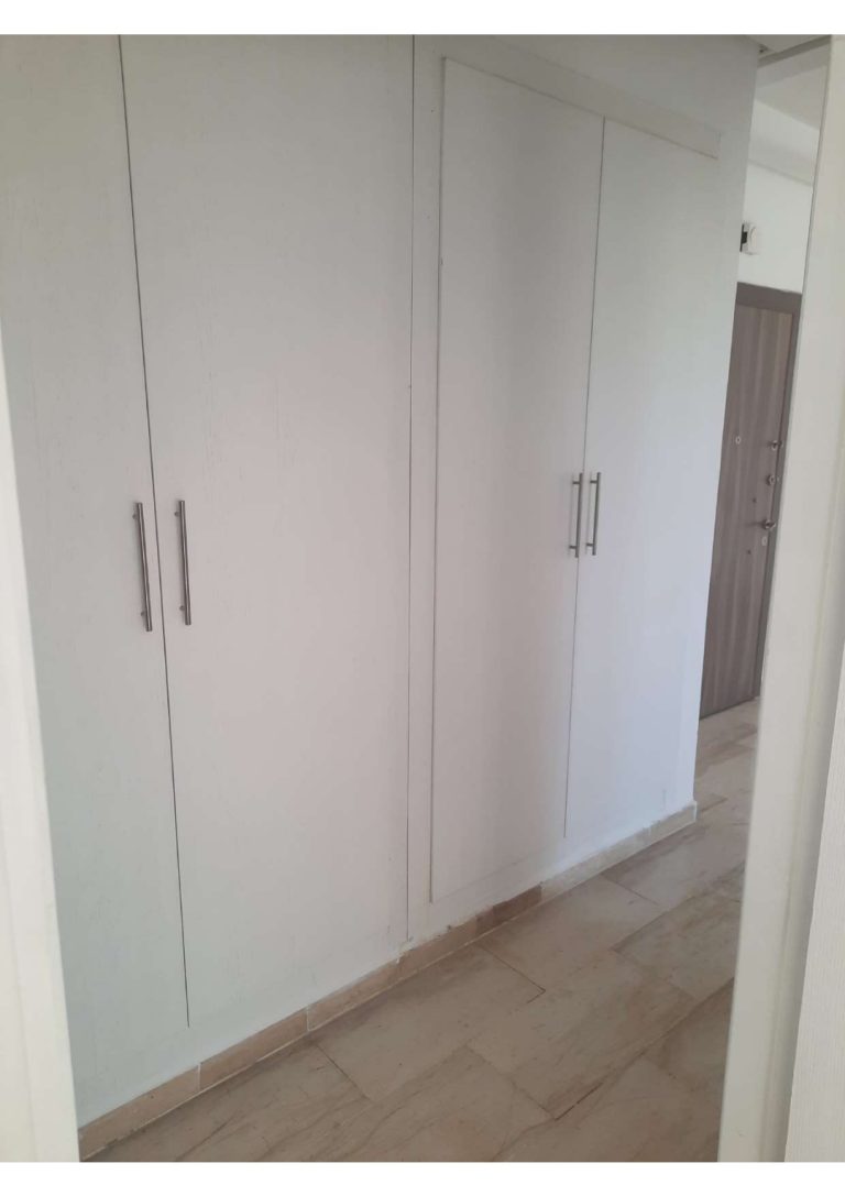 Appartement au bardo
