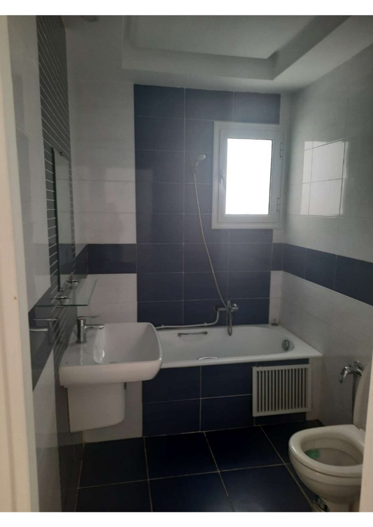 Appartement au bardo