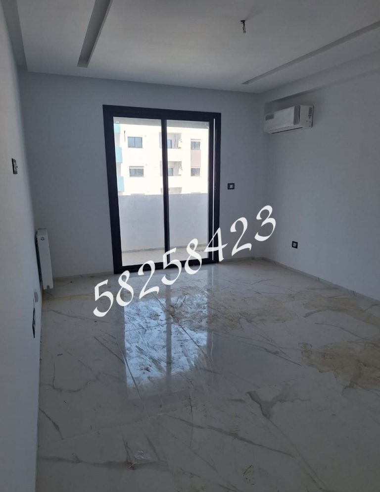 S plus 2 jardins de laouina tel 58258423 fb 8005