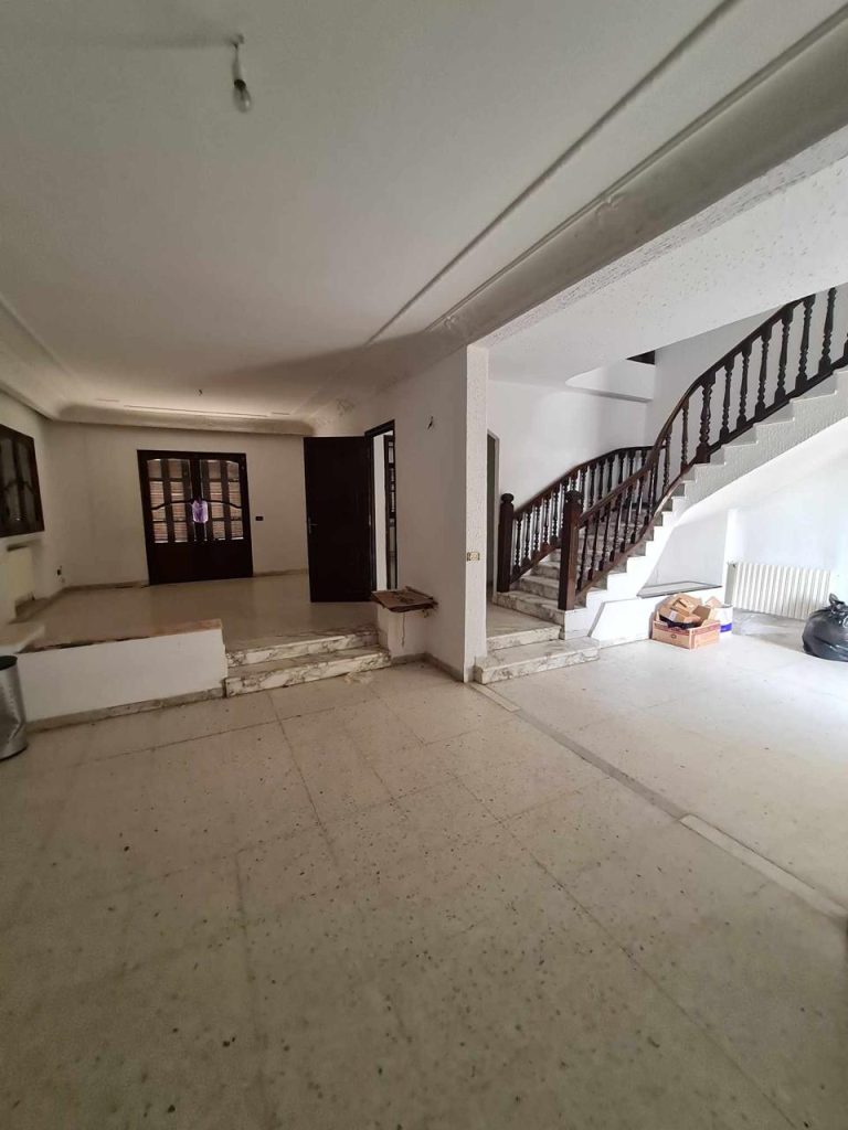 Spacieuse villa r2 &agrave; manar2