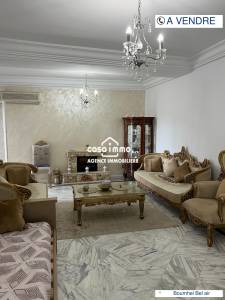 A coquet appartement s3