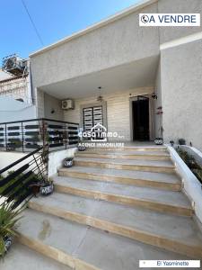 A coquet villa spacieuse s3 a