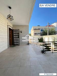 A coquet villa spacieuse s3 a