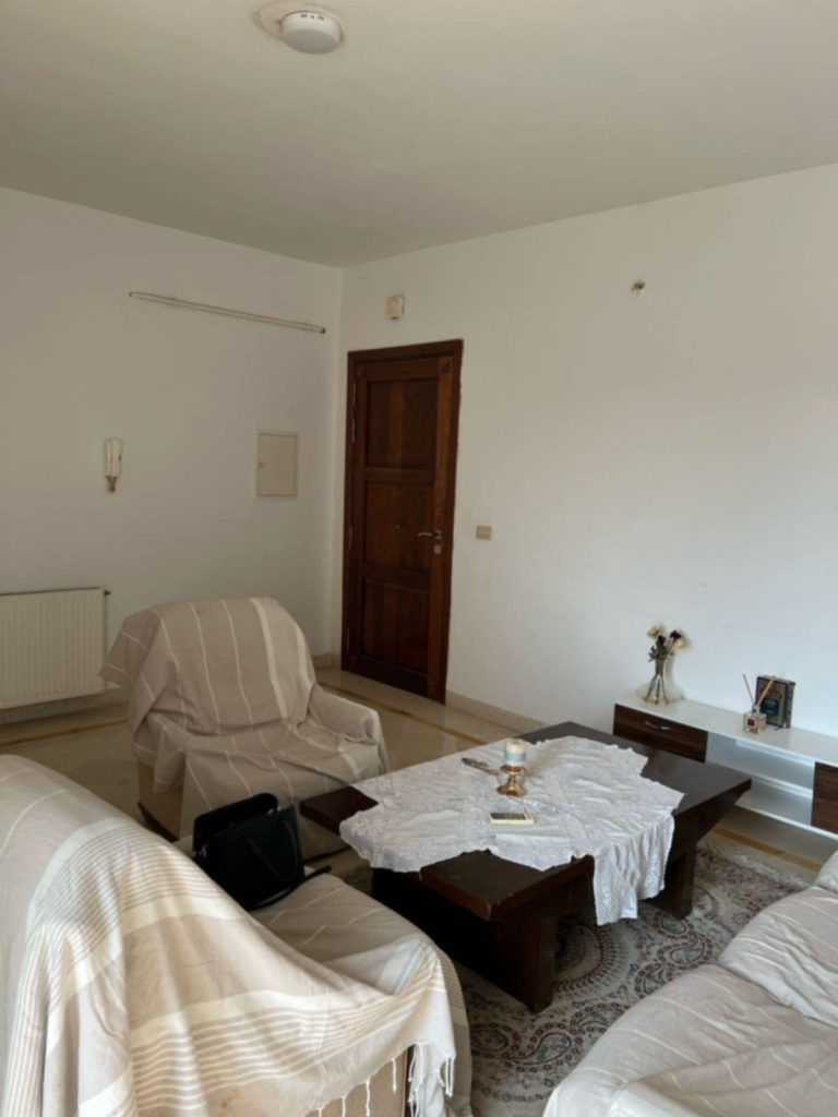 Appartement r&eacute;sidence salma l aouina
