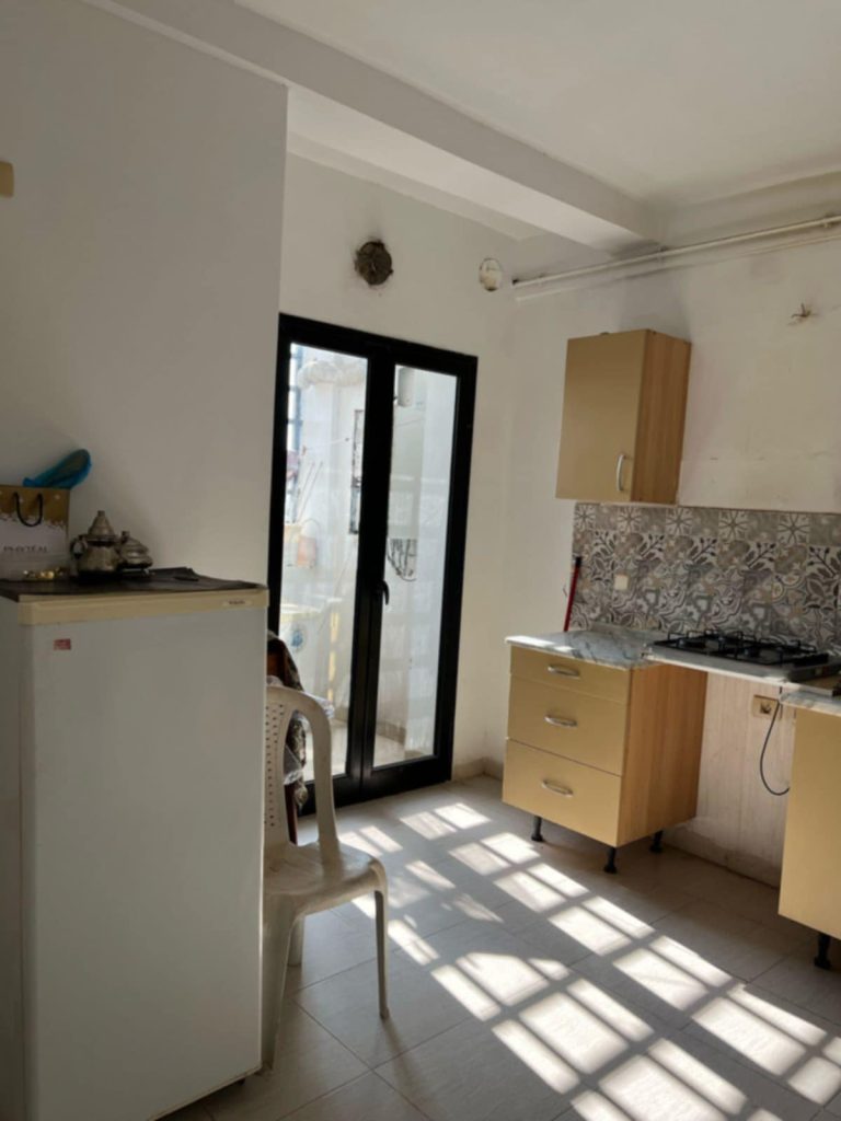 Appartement r&eacute;sidence salma l aouina