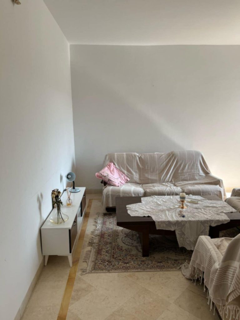 Appartement r&eacute;sidence salma l aouina