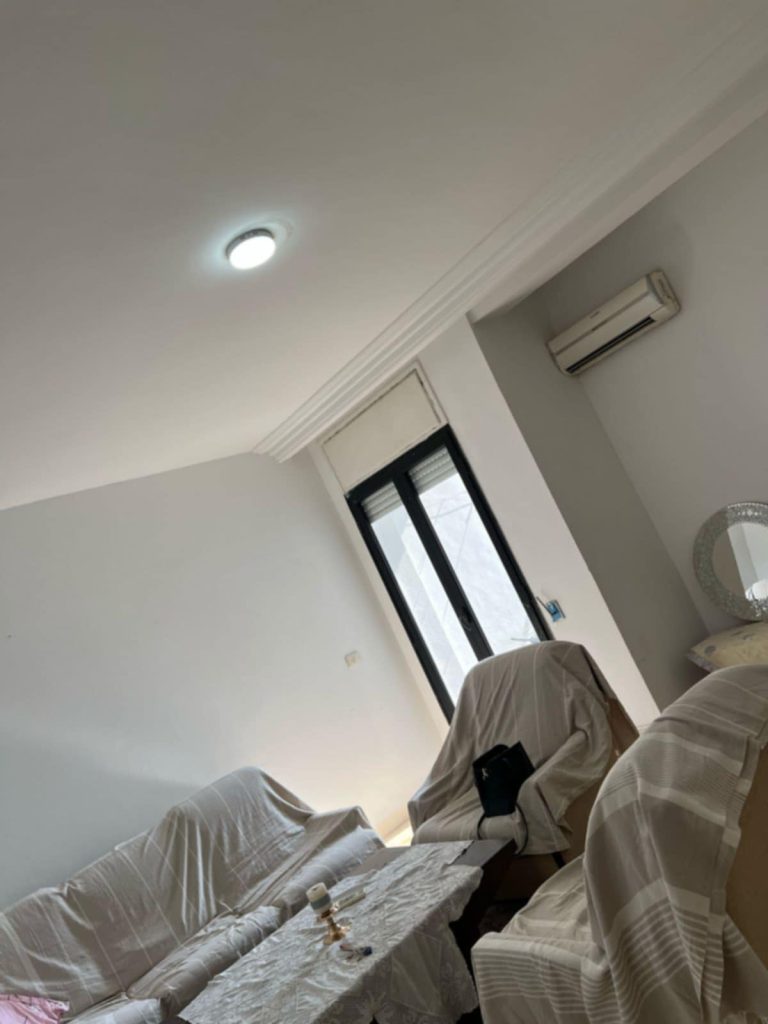 Appartement r&eacute;sidence salma l aouina