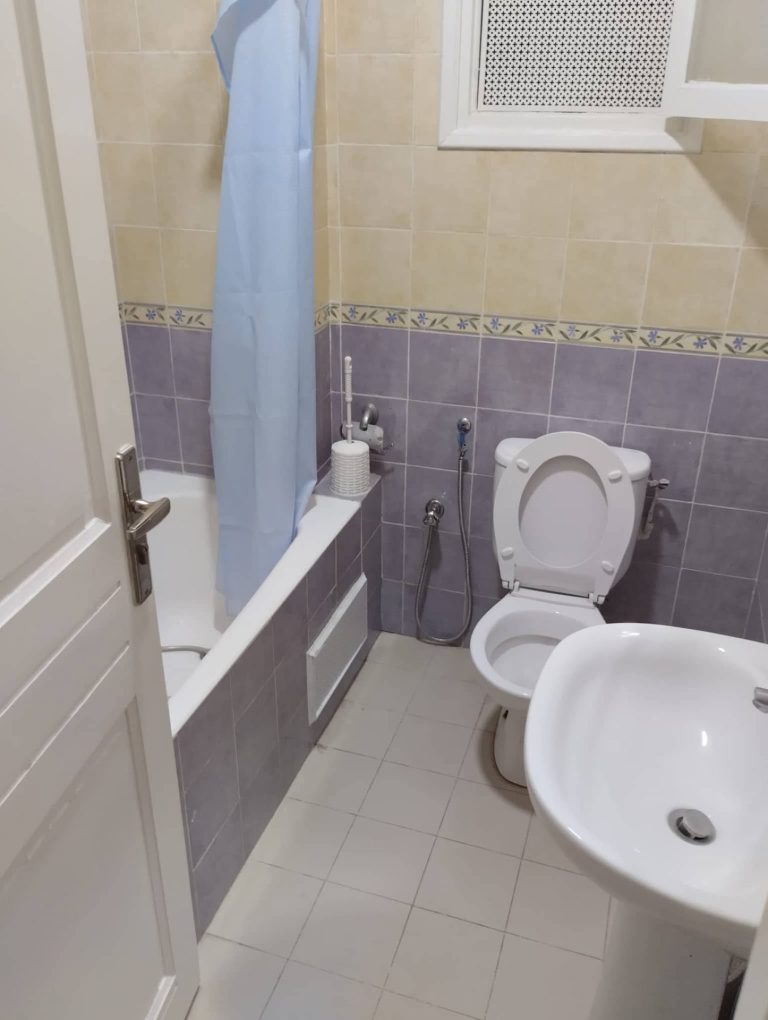Appartement r&eacute;sidence narjes l aouina