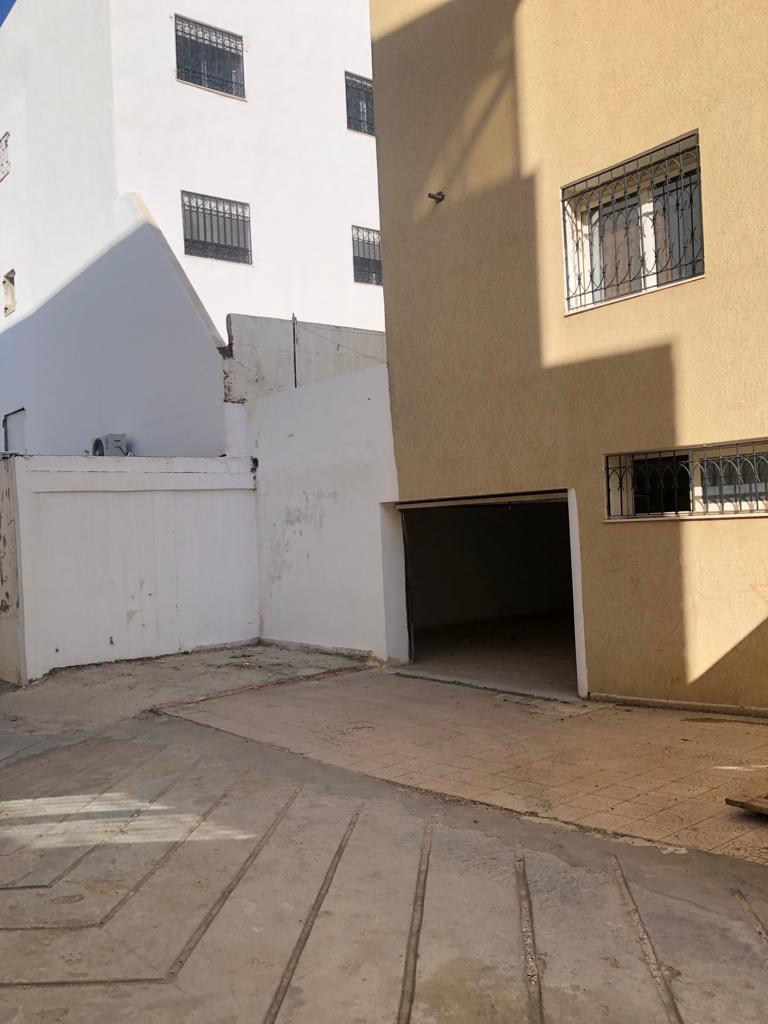 Immeuble de haut standing &agrave; ain zaghouan nord