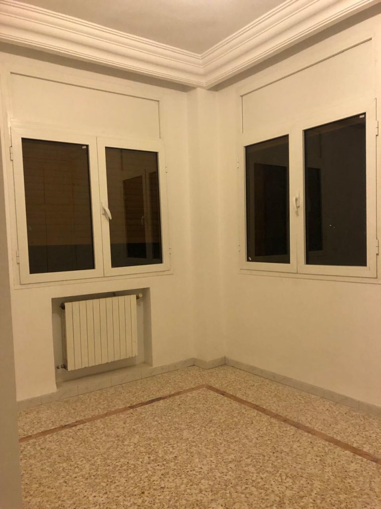 Immeuble de haut standing &agrave; ain zaghouan nord