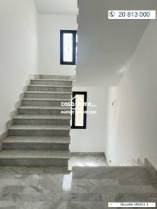 A villa 2 s7 neuve a medina ref778a