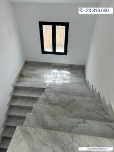 A villa 2 s7 neuve a medina ref778a