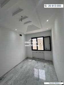 A villa 2 s7 neuve a medina ref778a