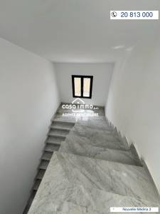 A villa 2 s7 neuve a medina ref778a