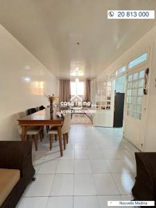 duplex s3 mdina jadida ref784a