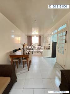 duplex s3 mdina jadida ref784a