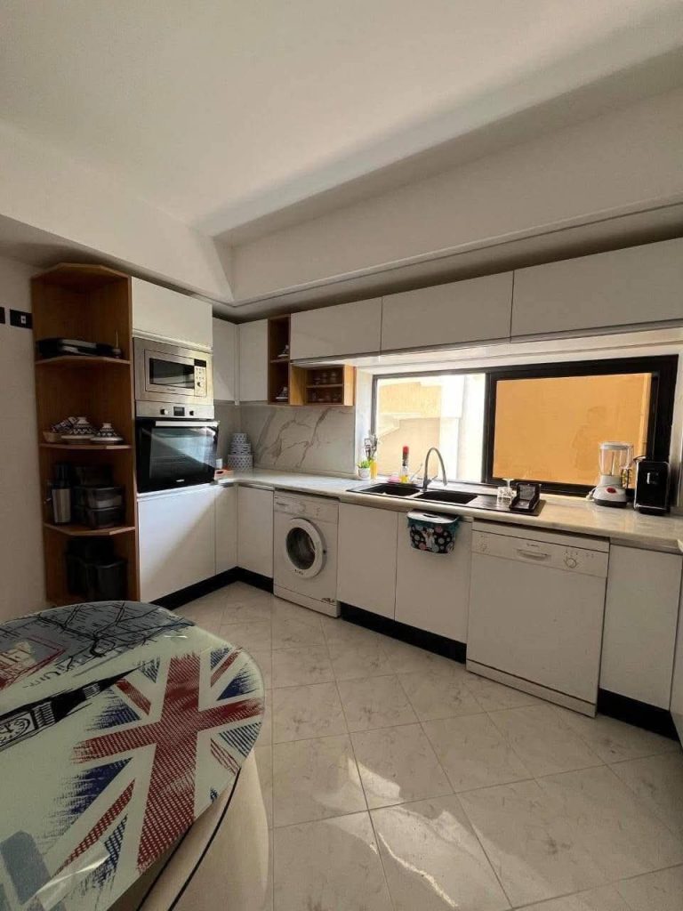 Villa jumlee 790 md jardin d'el menzah 2