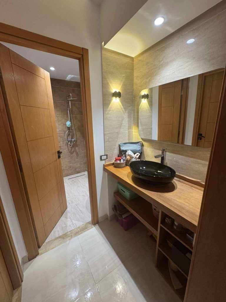 Villa jumlee 790 md jardin d'el menzah 2