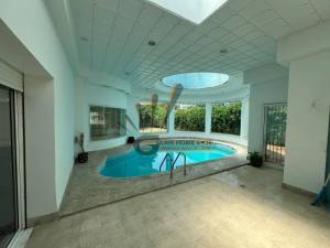 A villa jardins laouina ref262a